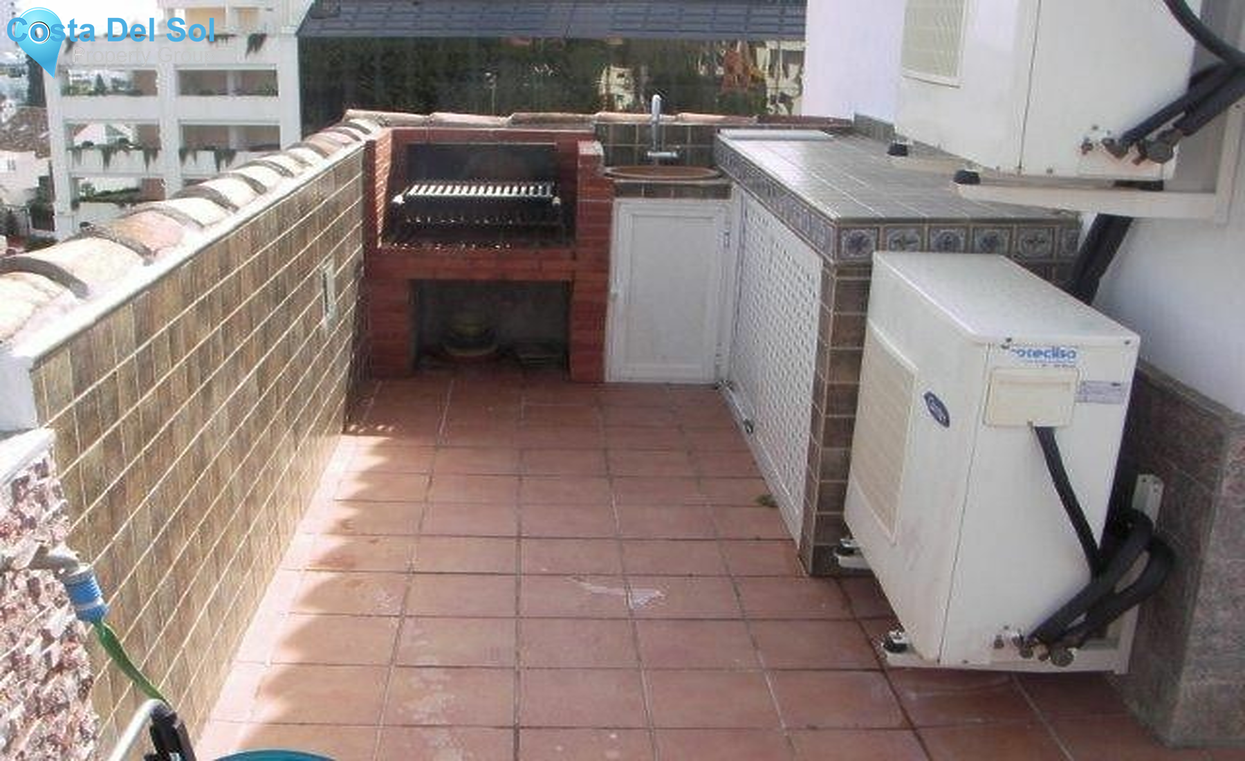 Penthouse in The Golden Mile-1425945