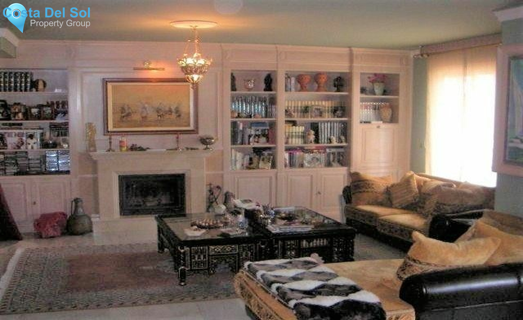 Penthouse in The Golden Mile-1425947