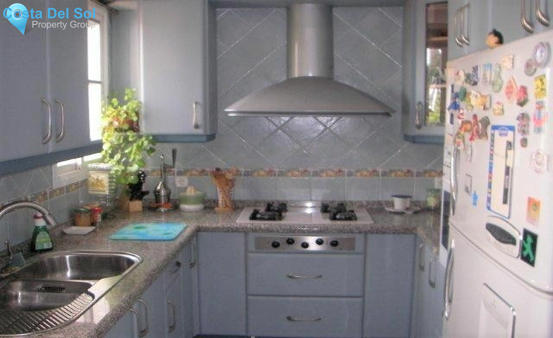 Penthouse in The Golden Mile-1425933