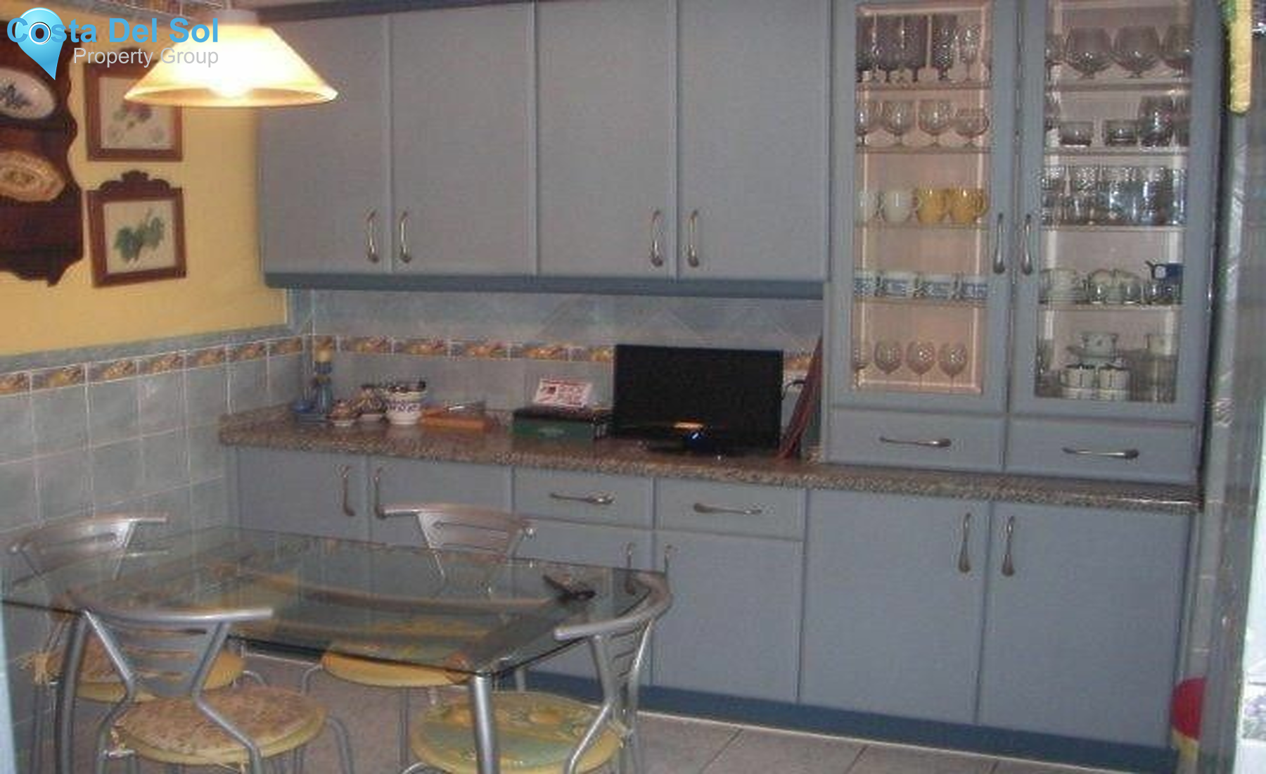 Penthouse in The Golden Mile-1425934