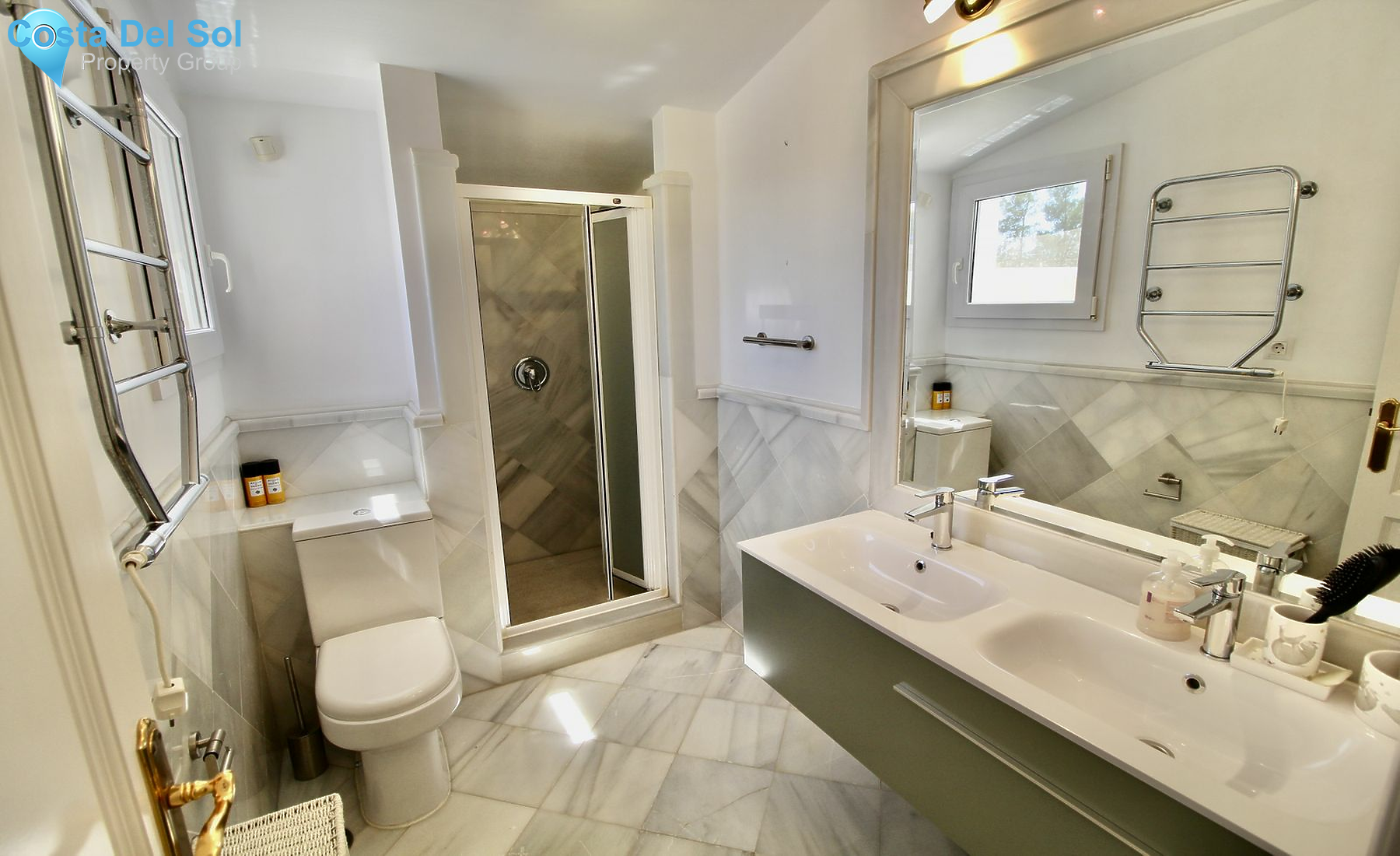 Penthouse in The Golden Mile-1444962