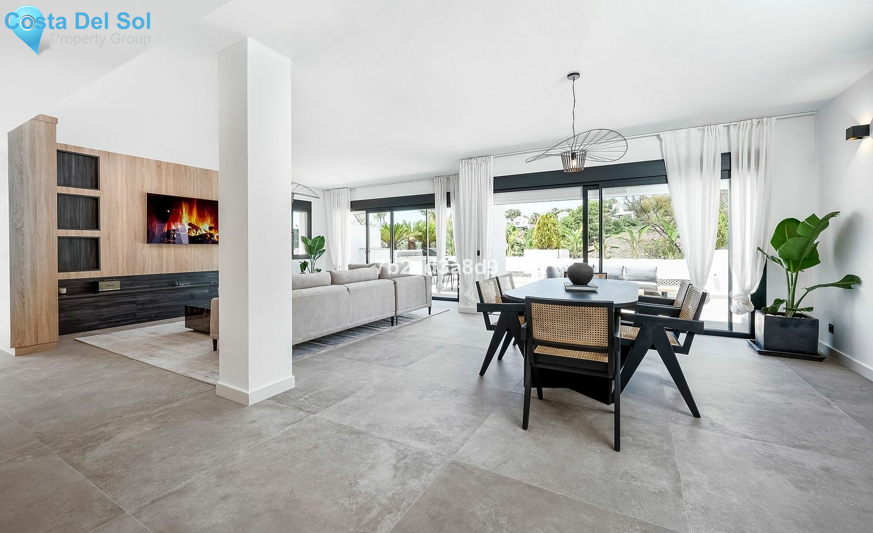 Penthouse in The Golden Mile-1466656