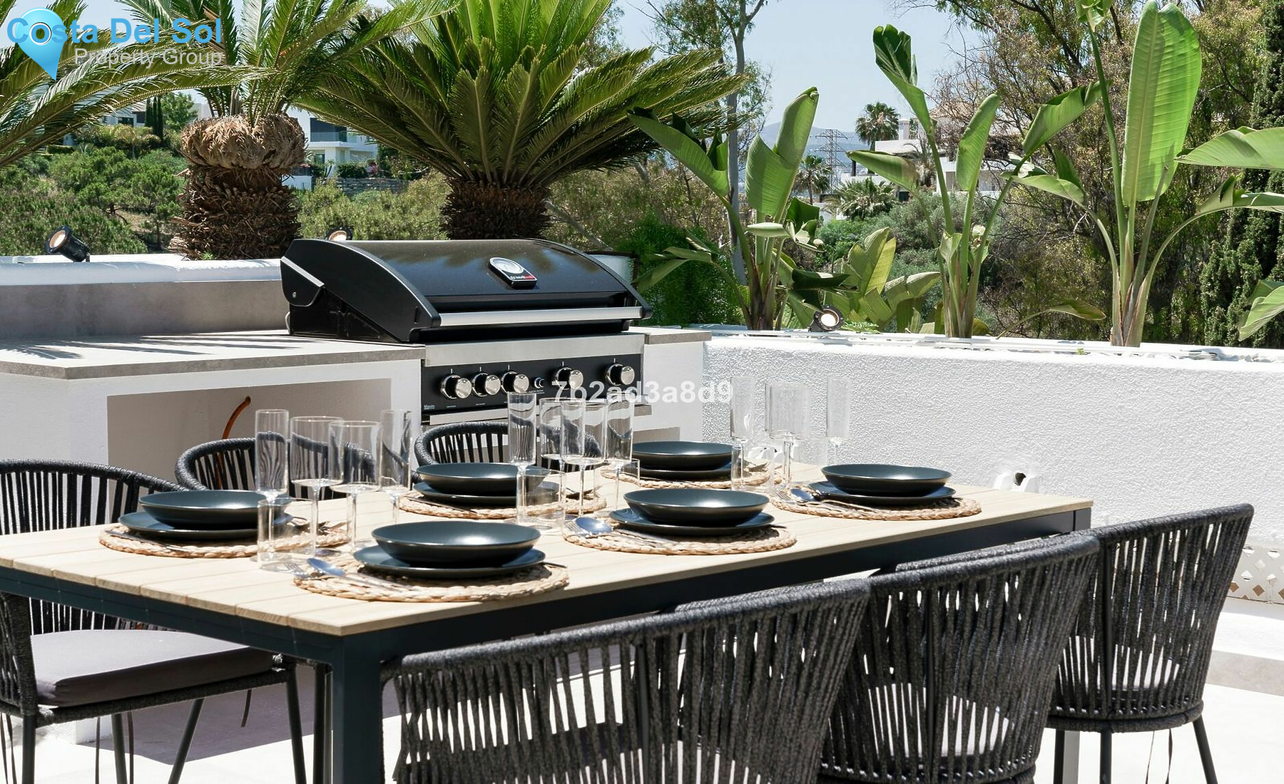 Penthouse in The Golden Mile-1466666