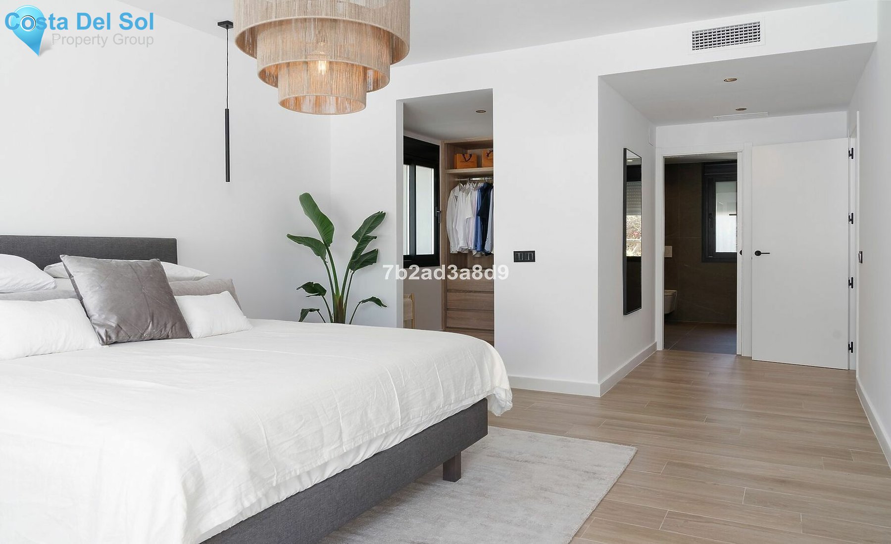 Penthouse in The Golden Mile-1466675