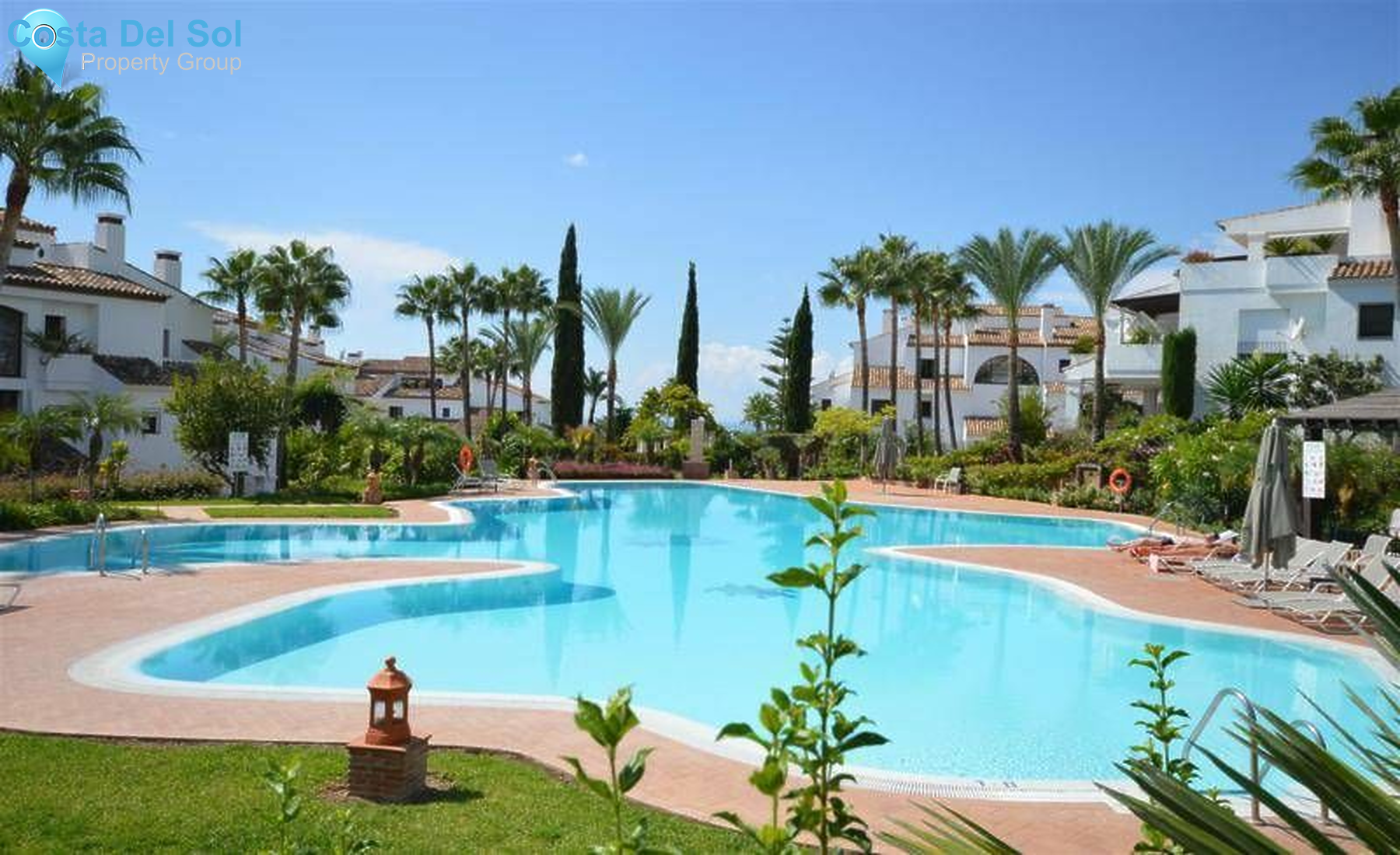 Detached Villa in The Golden Mile-1471302