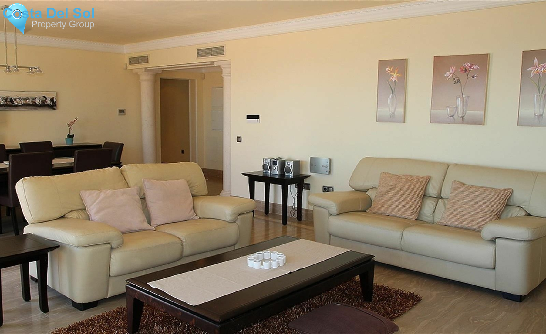 Penthouse in The Golden Mile-1497506