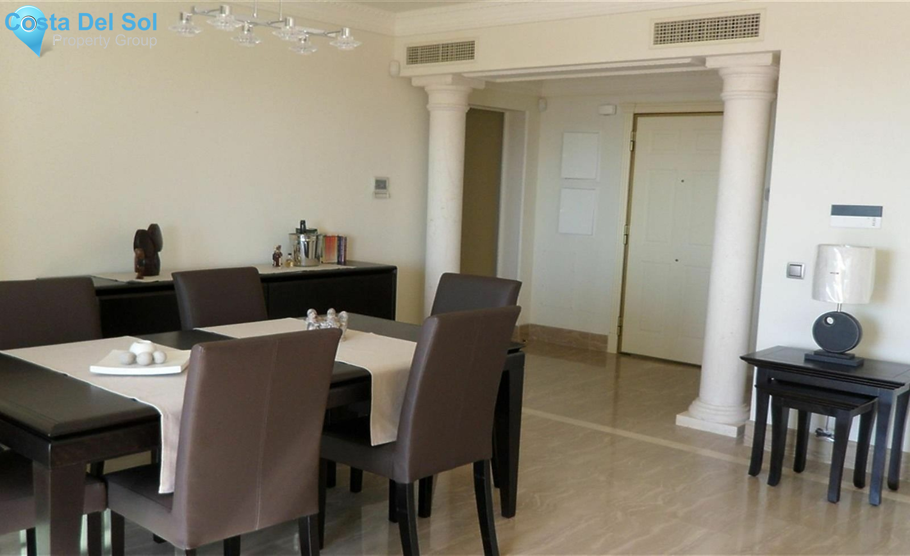 Penthouse in The Golden Mile-1497507