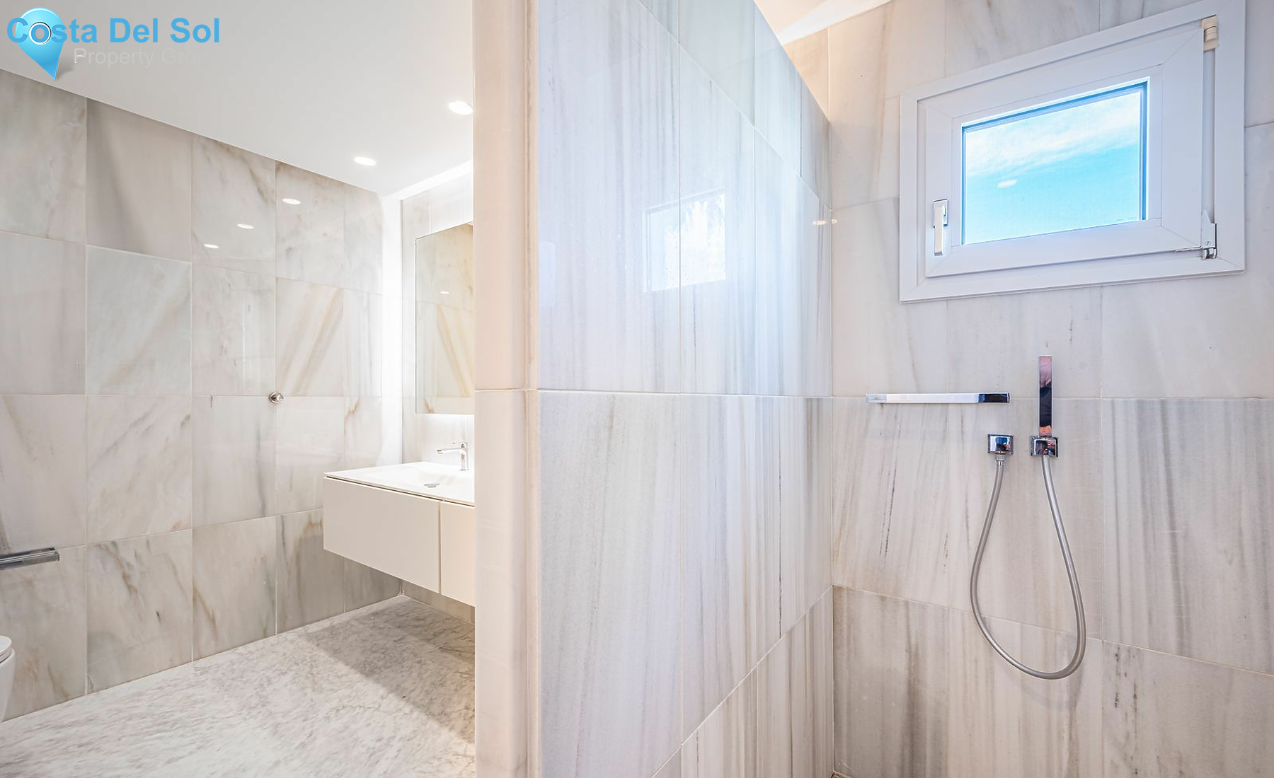 Penthouse in The Golden Mile-1530220