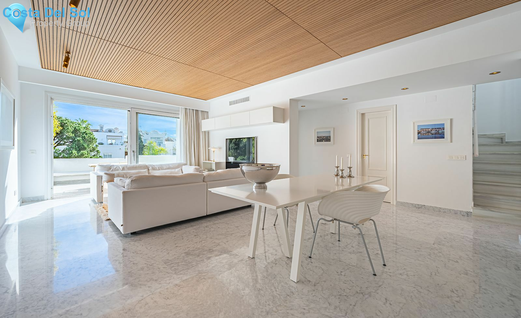 Penthouse in The Golden Mile-1530210