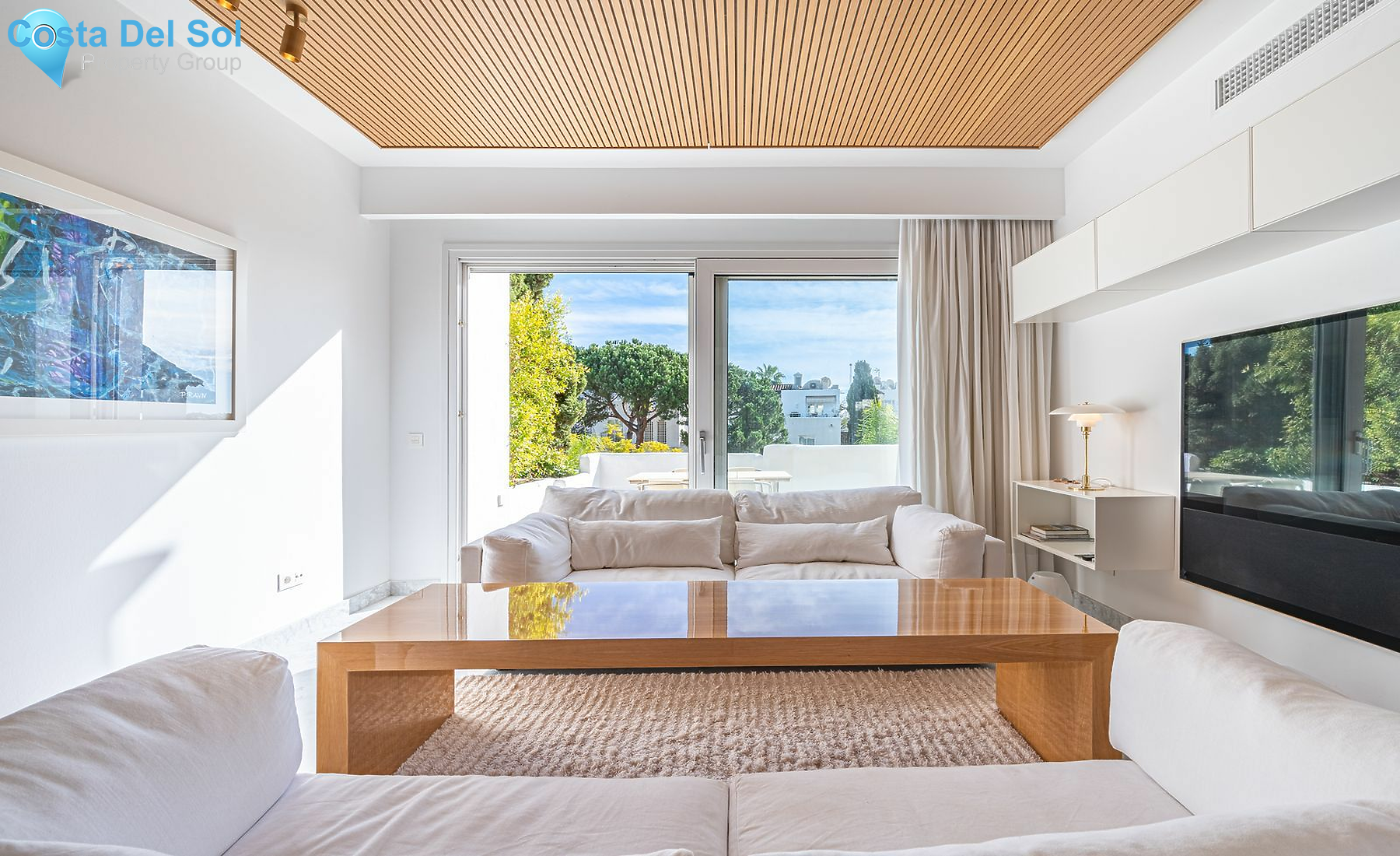 Penthouse in The Golden Mile-1530211