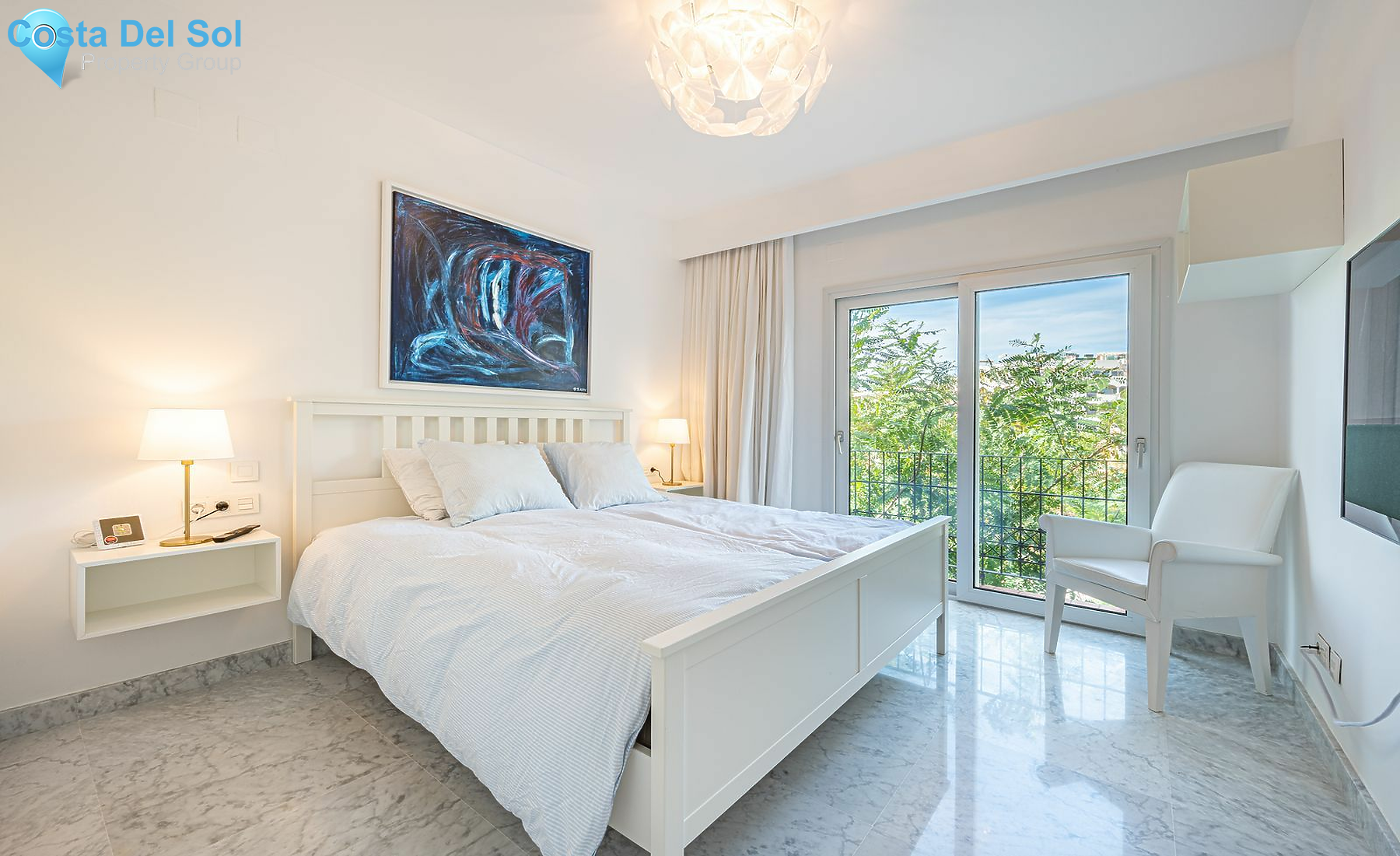 Penthouse in The Golden Mile-1530217