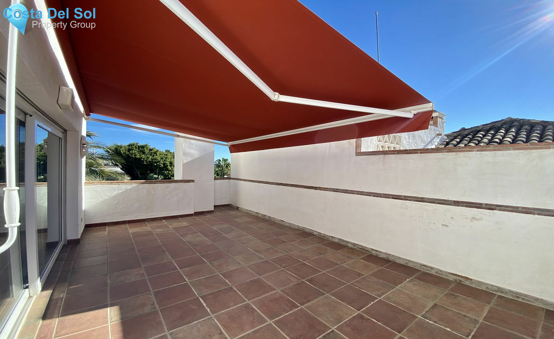 Penthouse in The Golden Mile-1531351