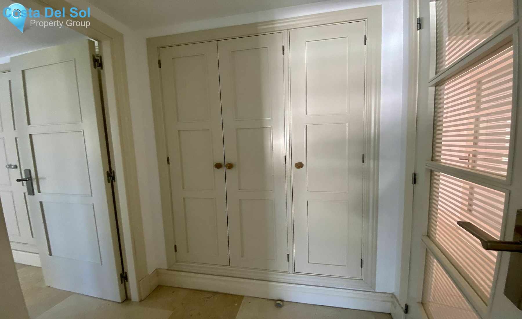 Penthouse in The Golden Mile-1531365