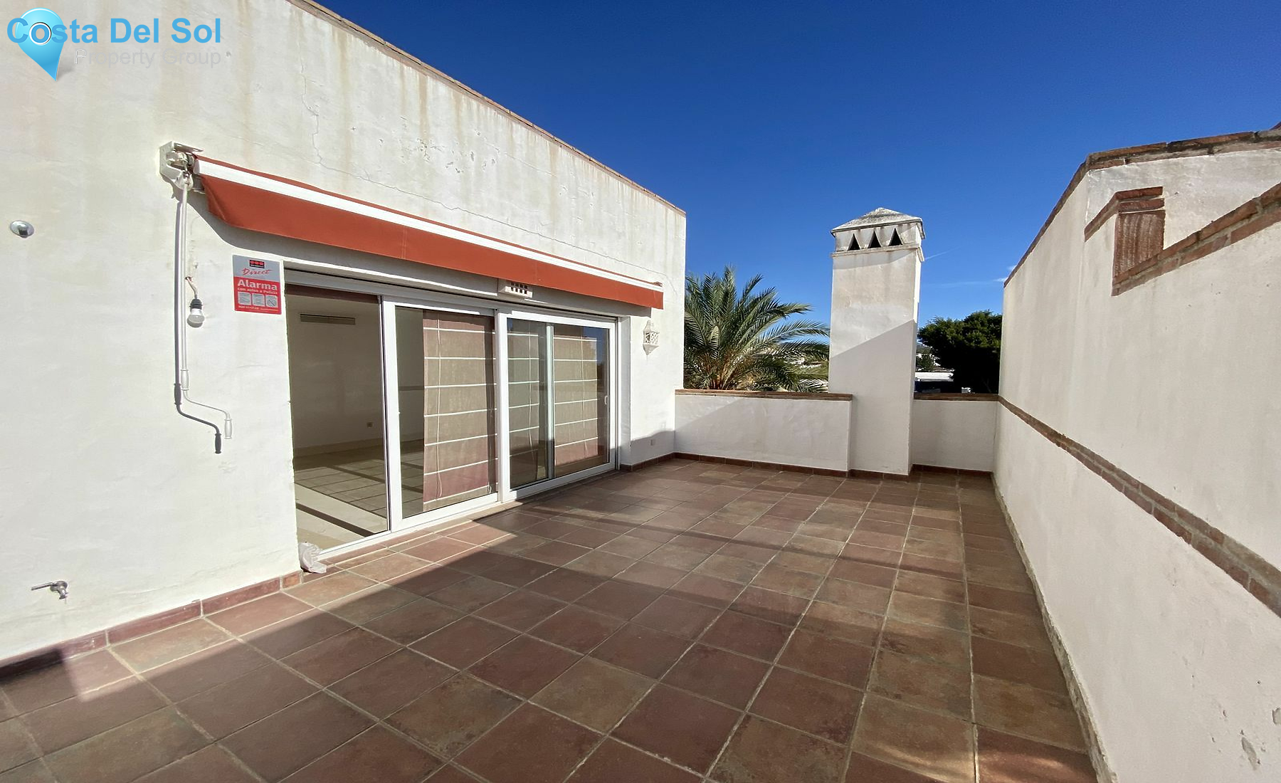 Penthouse in The Golden Mile-1531368