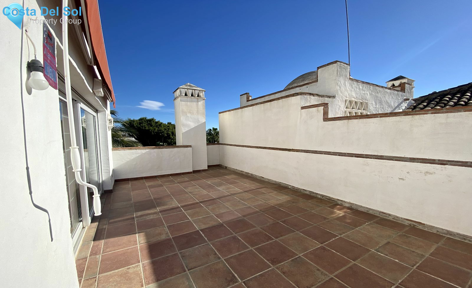 Penthouse in The Golden Mile-1531370