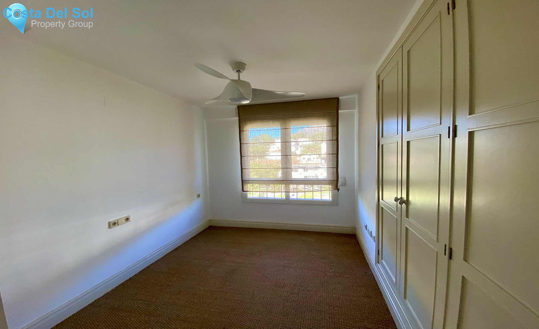 Penthouse in The Golden Mile-1531358