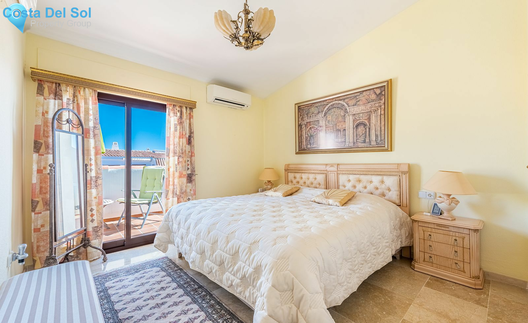 Penthouse in The Golden Mile-1549675