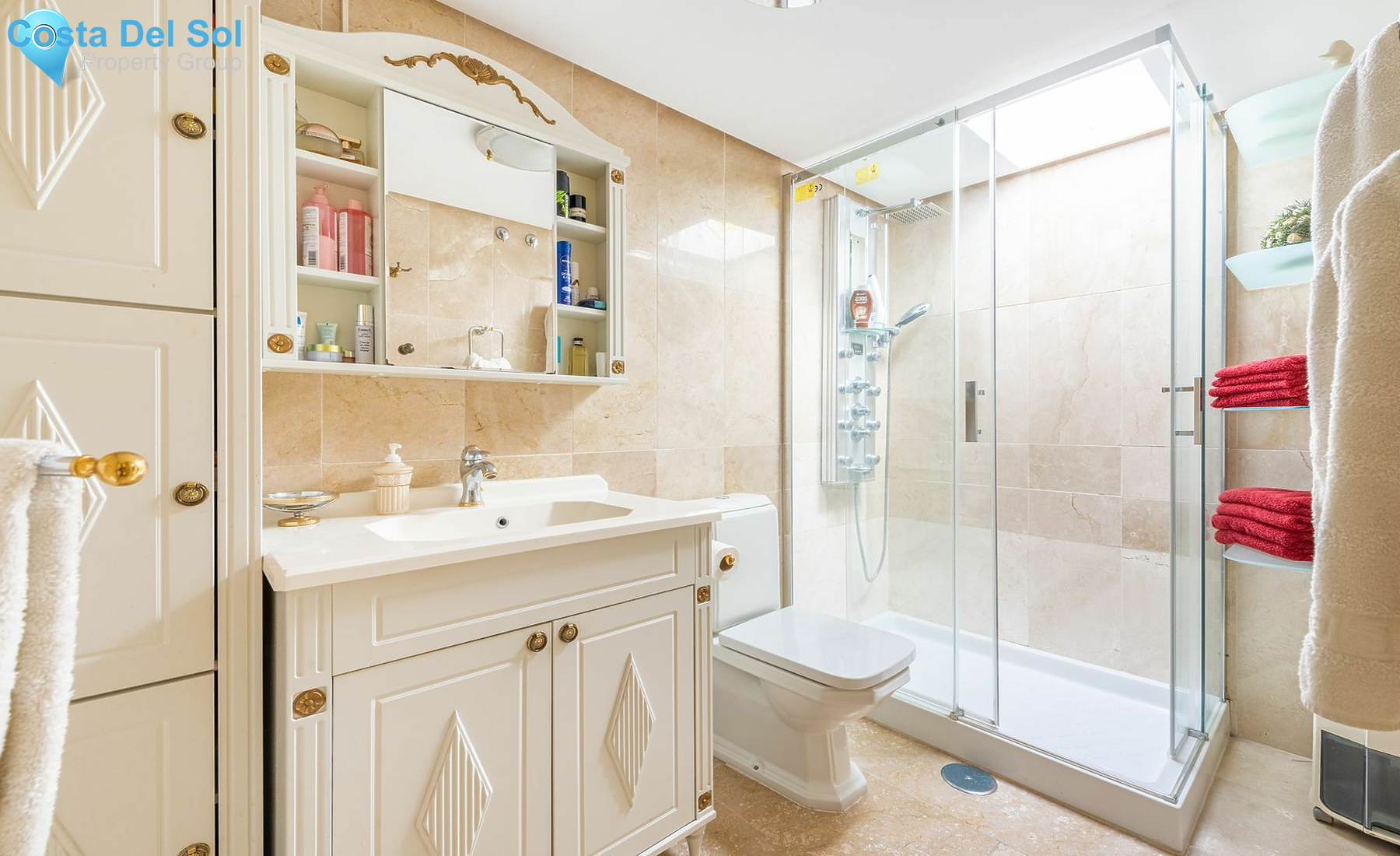 Penthouse in The Golden Mile-1549676