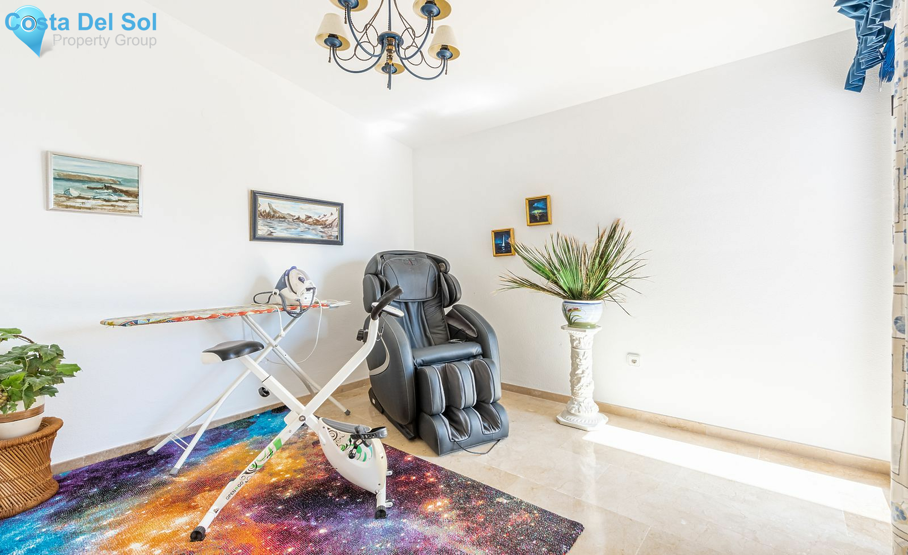 Penthouse in The Golden Mile-1549681