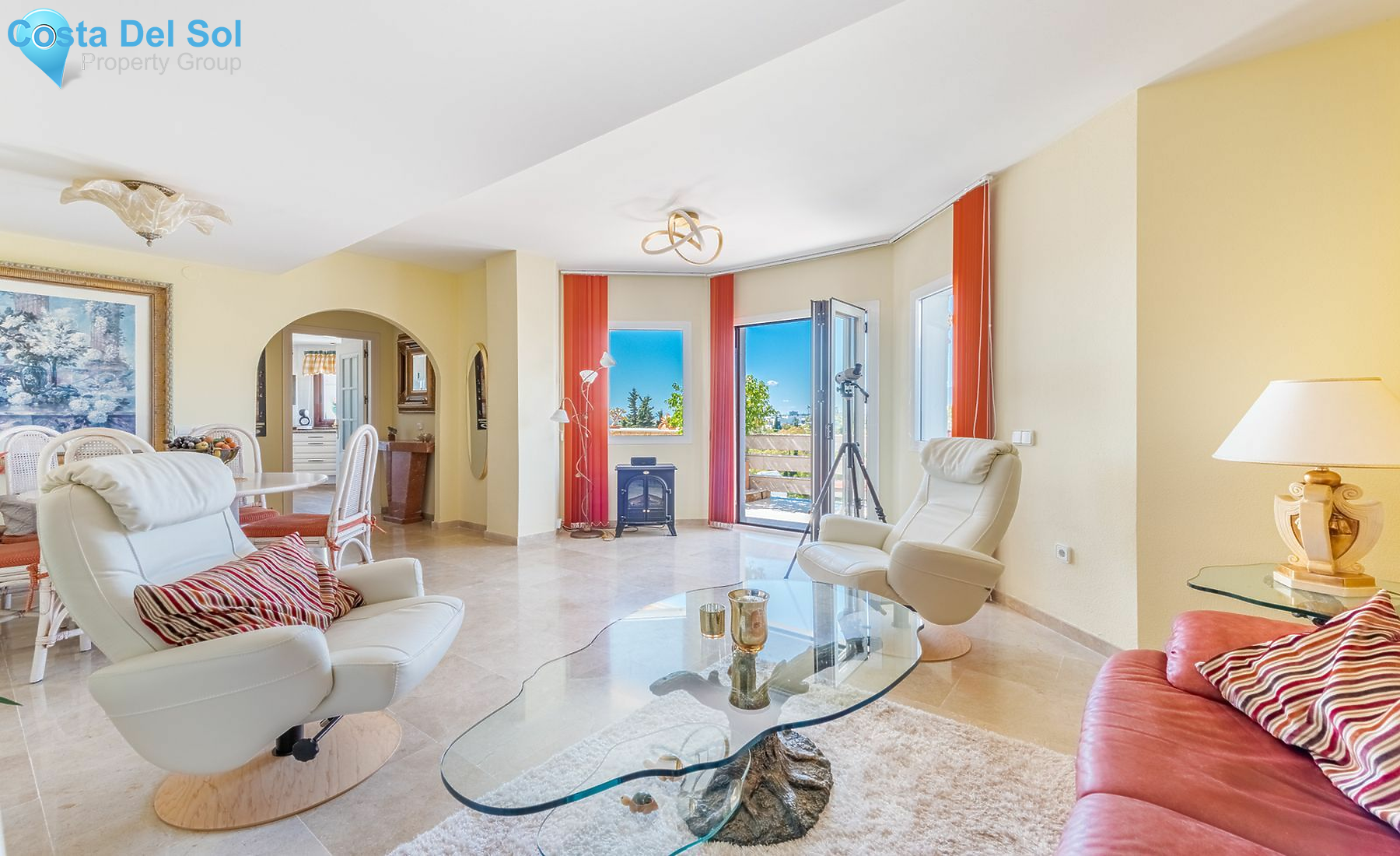 Penthouse in The Golden Mile-1549668