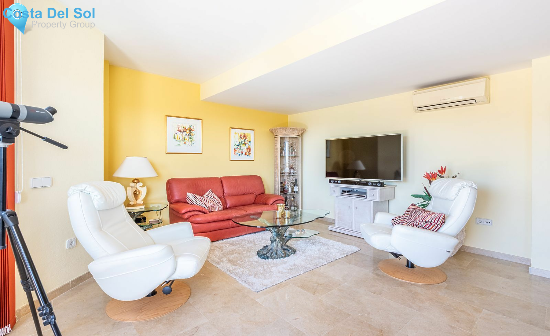 Penthouse in The Golden Mile-1549669