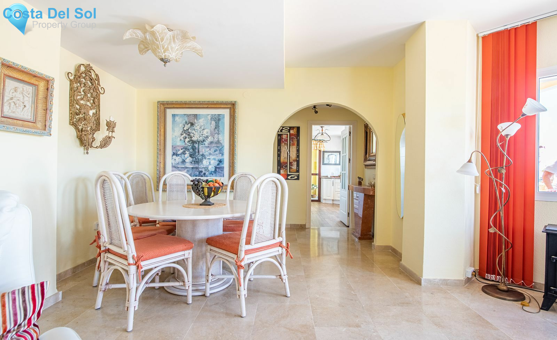 Penthouse in The Golden Mile-1549670