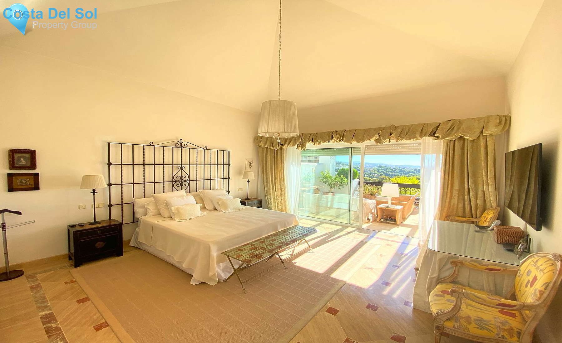 Penthouse in Torre Real-1443751