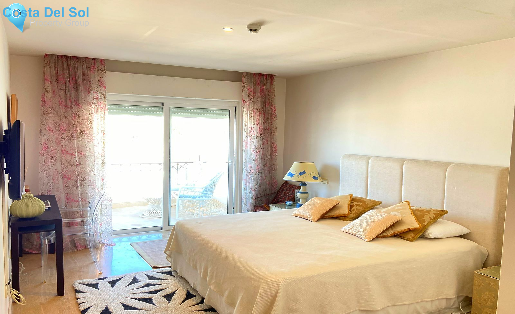 Penthouse in Torre Real-1443752