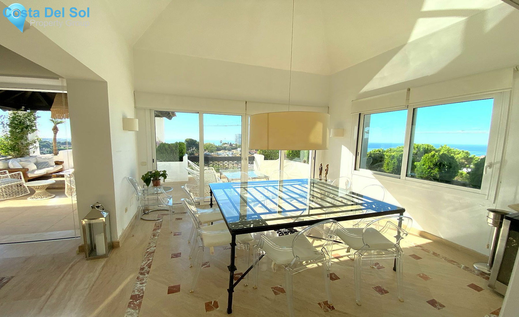 Penthouse in Torre Real-1443754