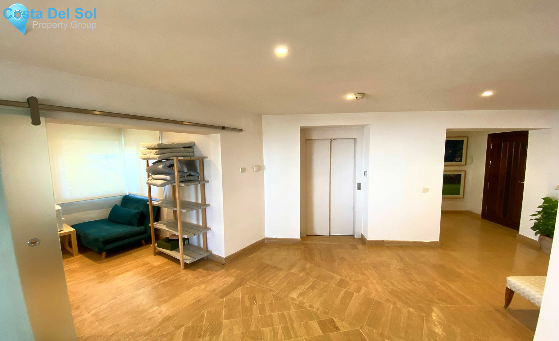 Penthouse in Torre Real-1443756