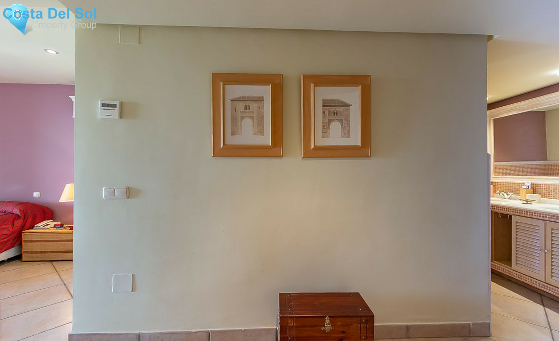 Penthouse in Torremolinos-1247478