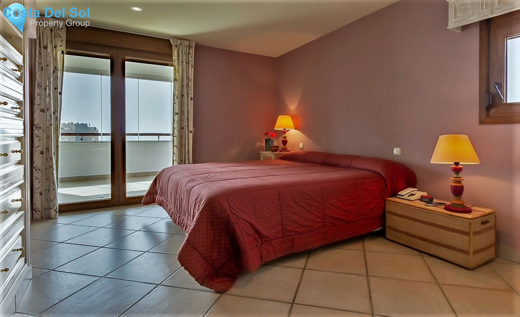 Penthouse in Torremolinos-1247479