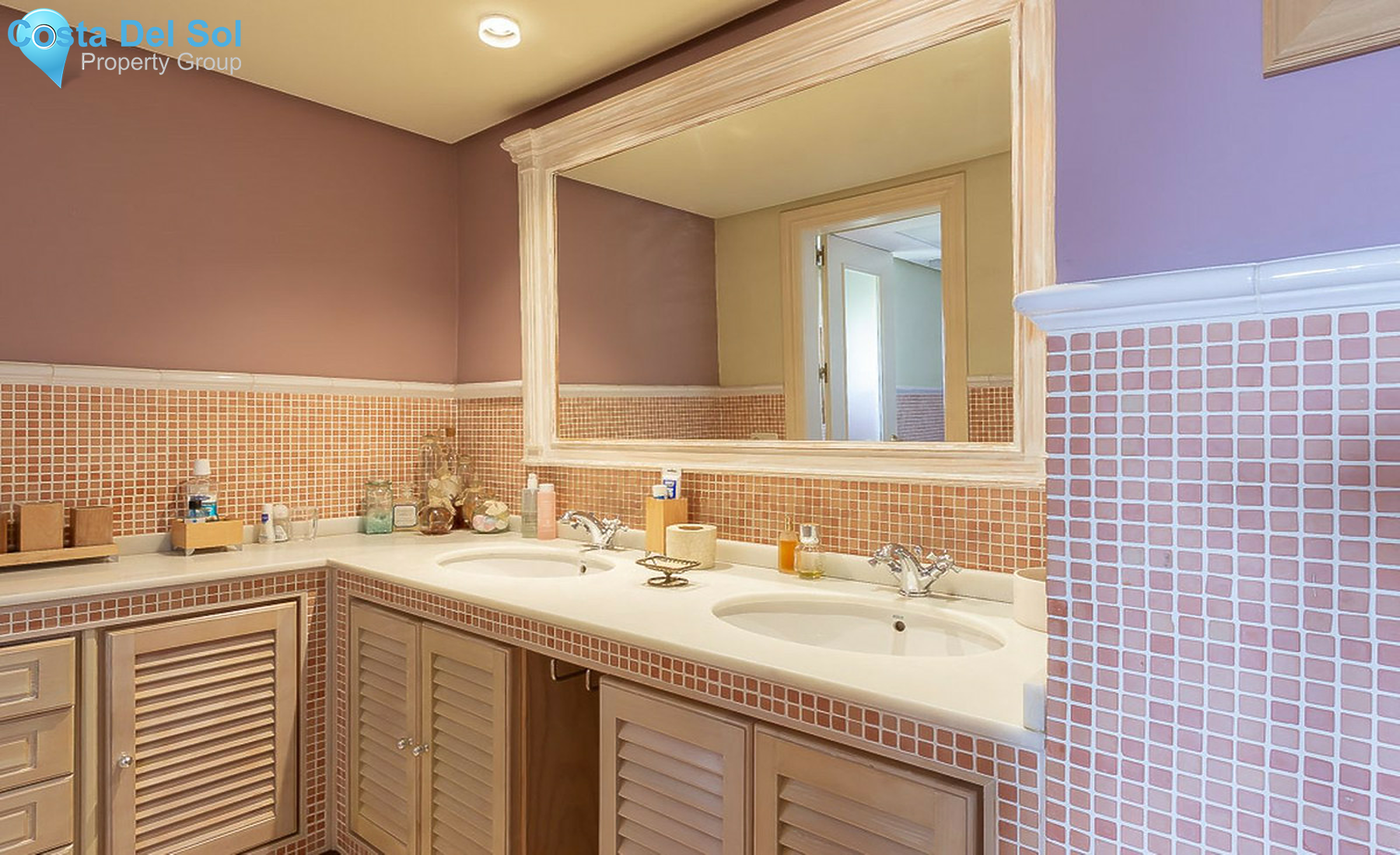 Penthouse in Torremolinos-1247481