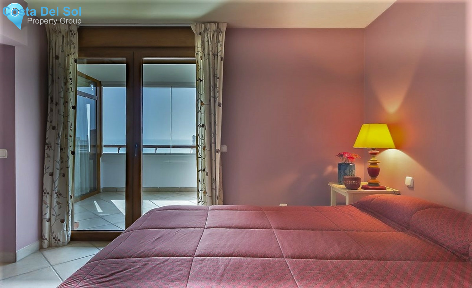 Penthouse in Torremolinos-1247482