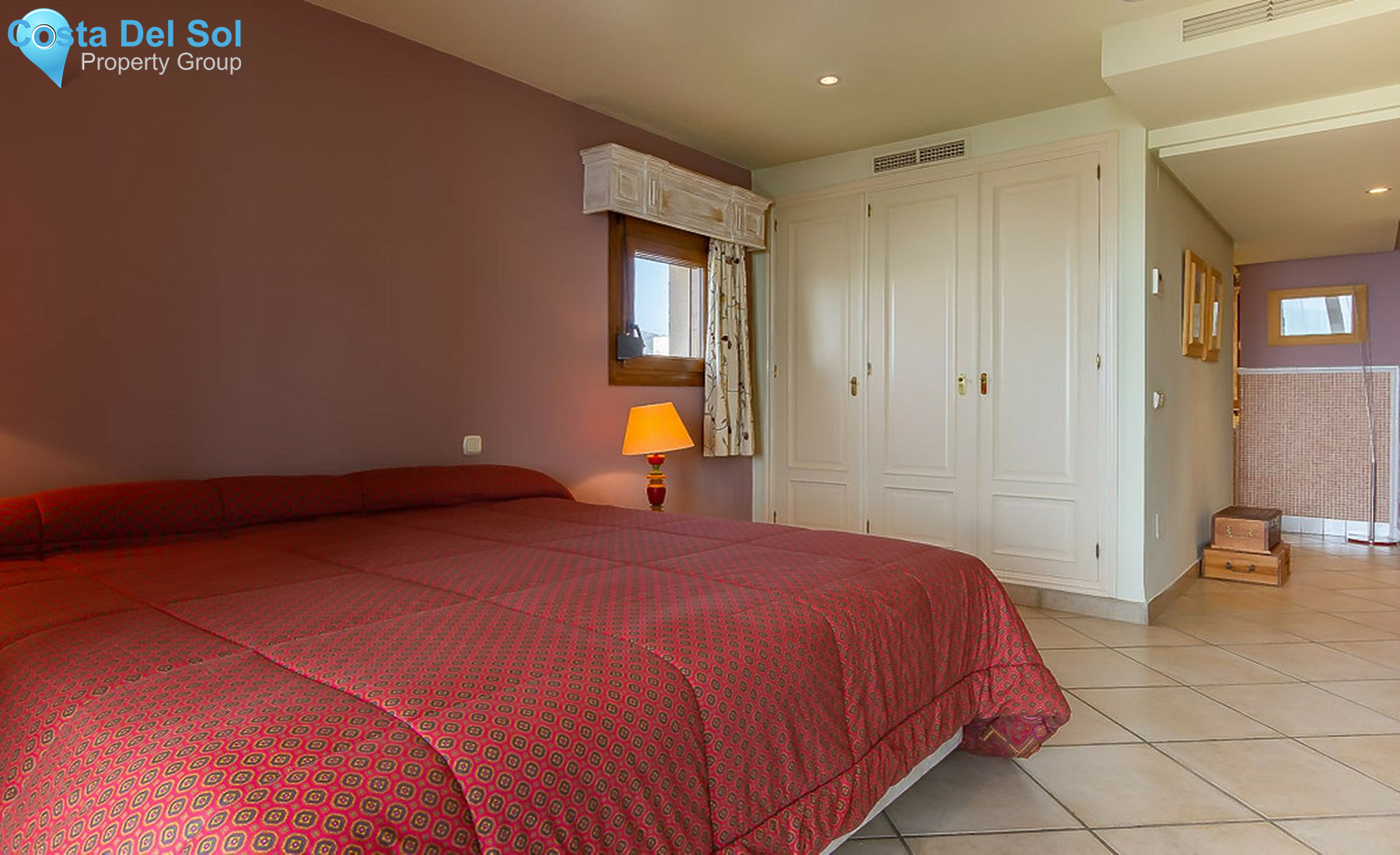 Penthouse in Torremolinos-1247483