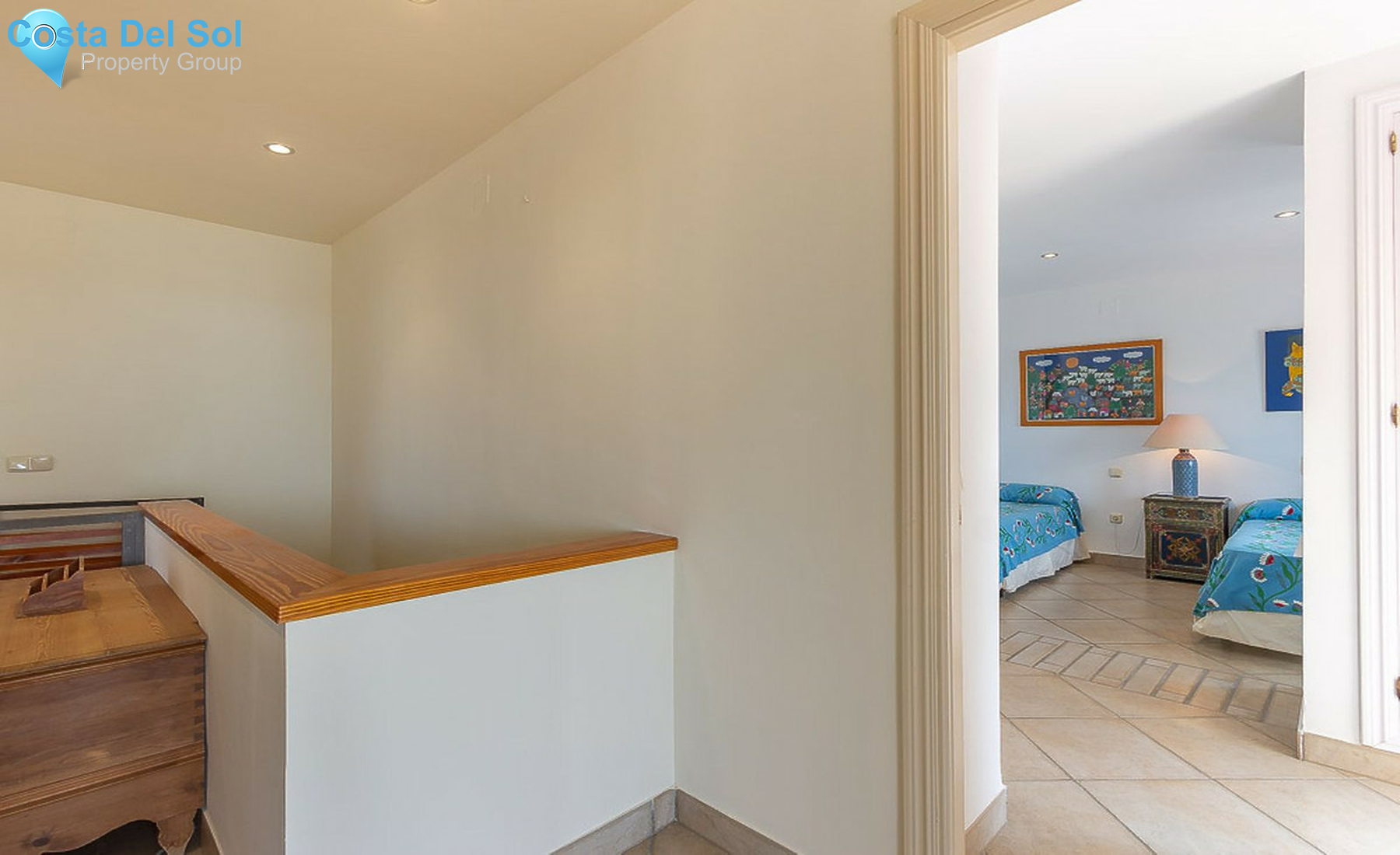 Penthouse in Torremolinos-1247484