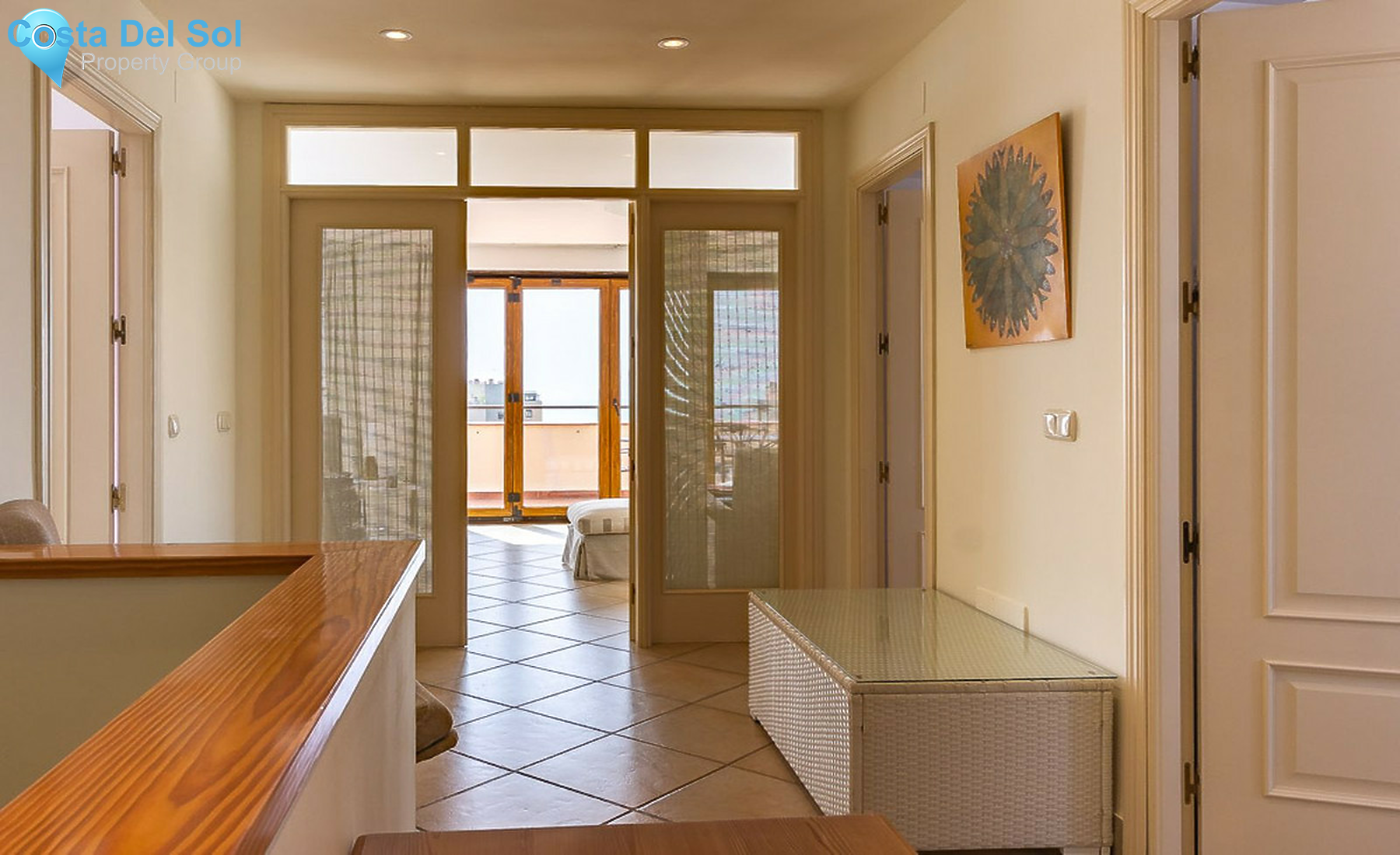 Penthouse in Torremolinos-1247485