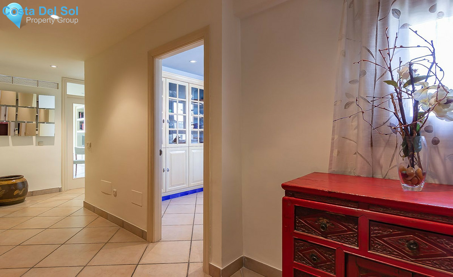 Penthouse in Torremolinos-1247468