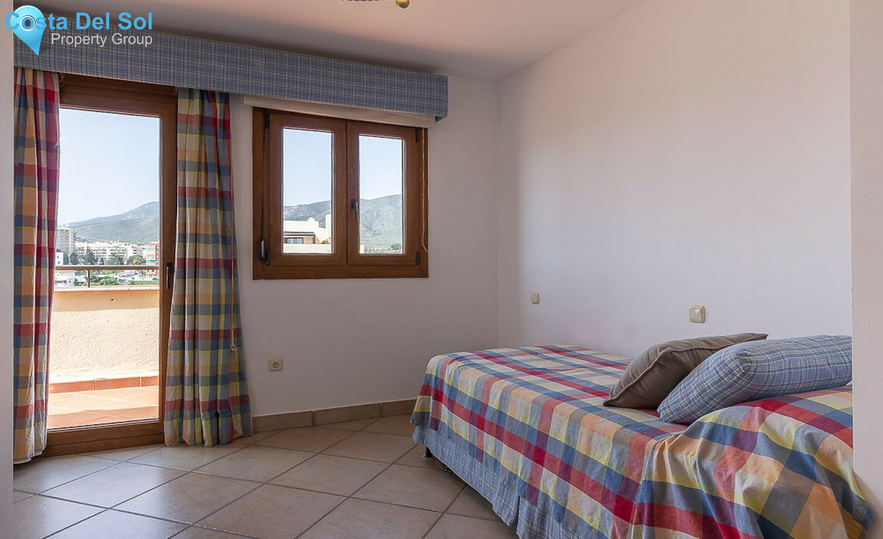 Penthouse in Torremolinos-1247486