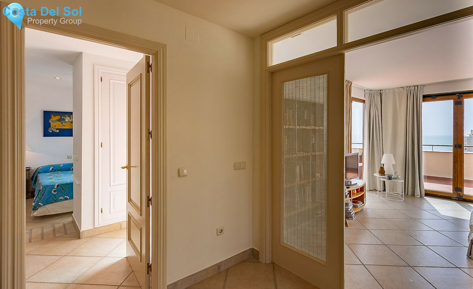 Penthouse in Torremolinos-1247469