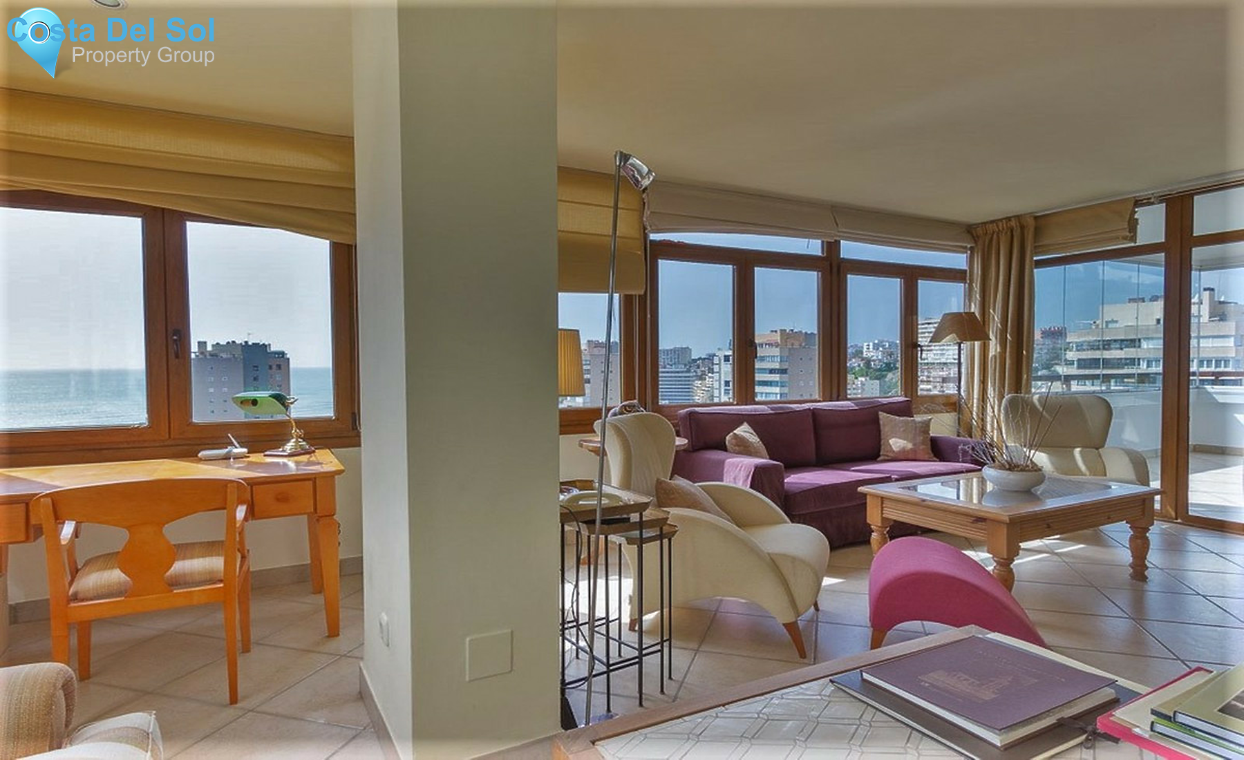 Penthouse in Torremolinos-1247471