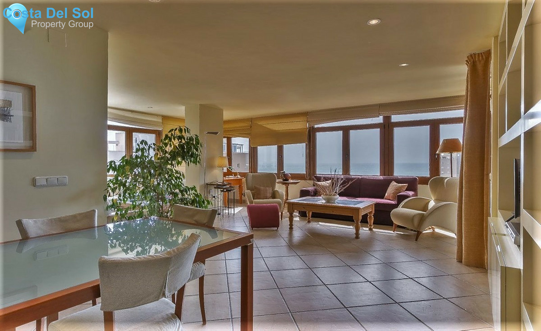 Penthouse in Torremolinos-1247472