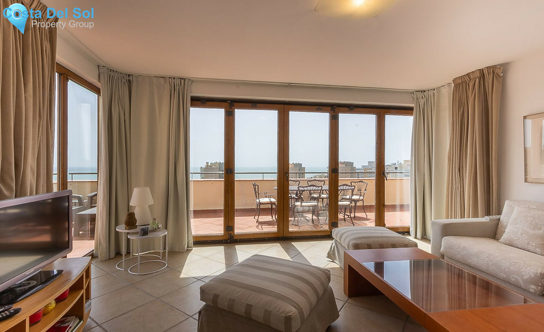 Penthouse in Torremolinos-1247473