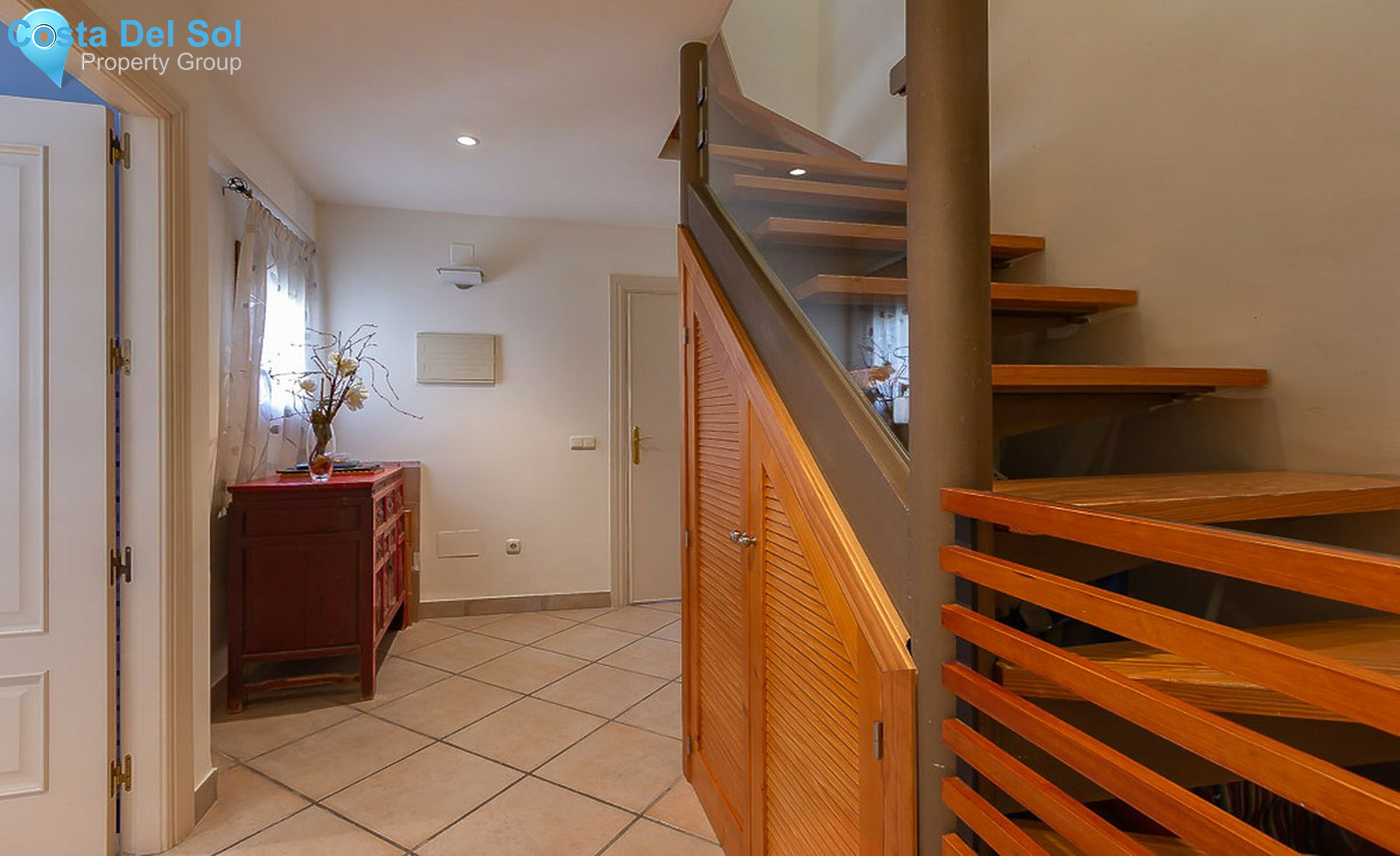 Penthouse in Torremolinos-1247475