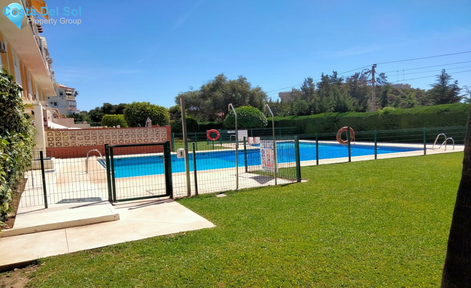 Penthouse in Torremolinos