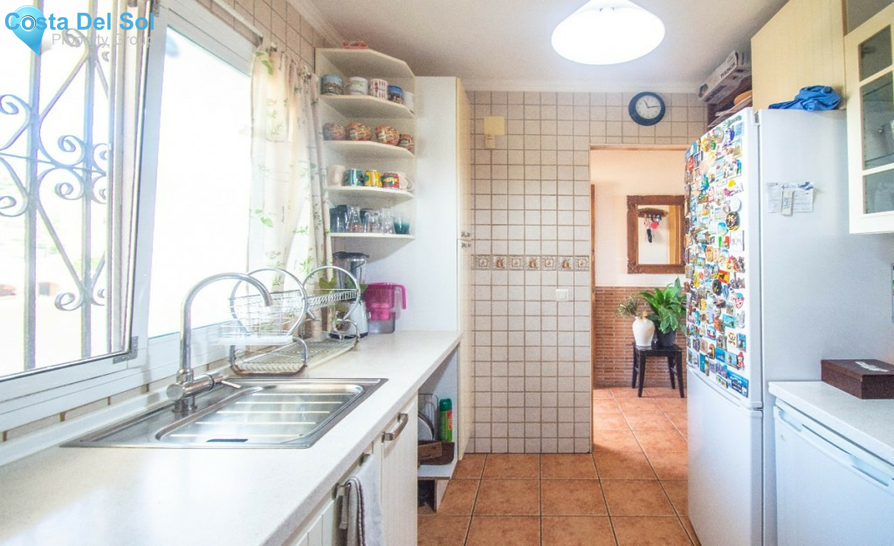 Penthouse in Torremolinos-1284633