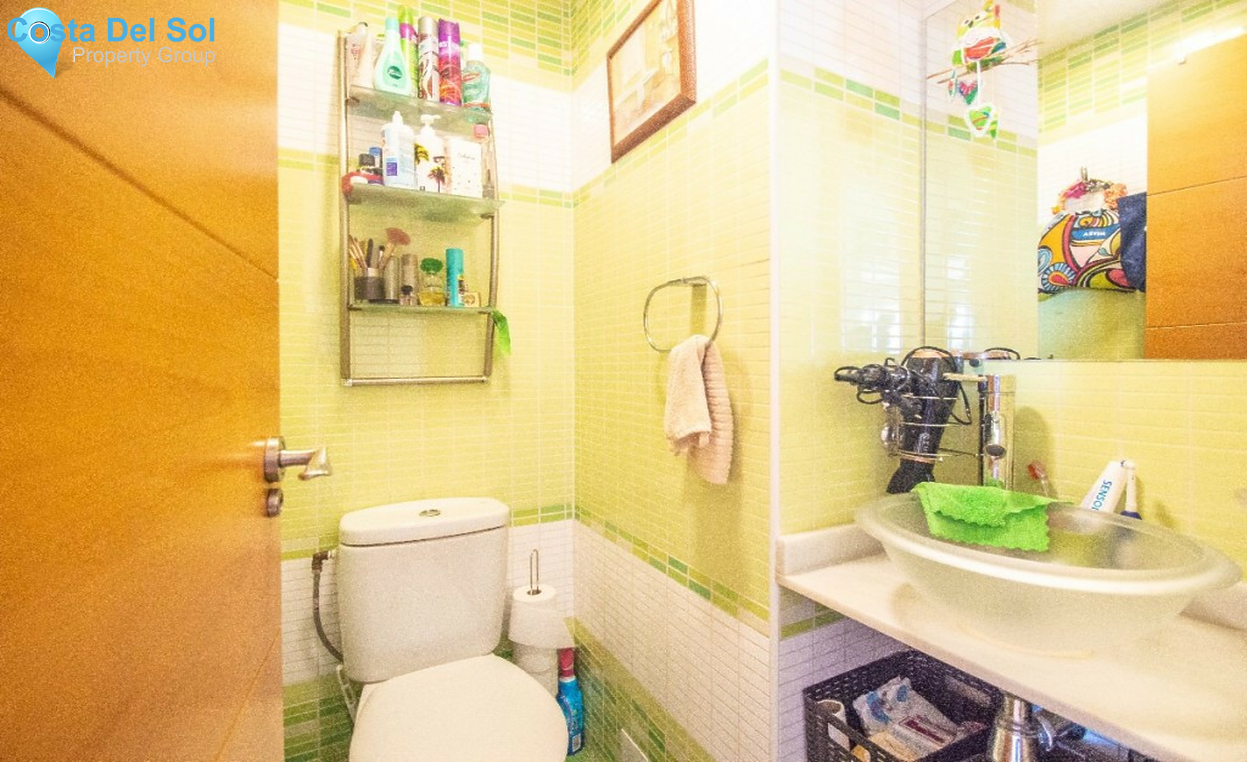 Penthouse in Torremolinos-1284634