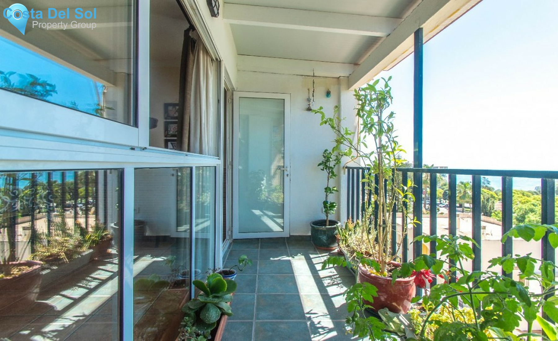 Penthouse in Torremolinos-1284640