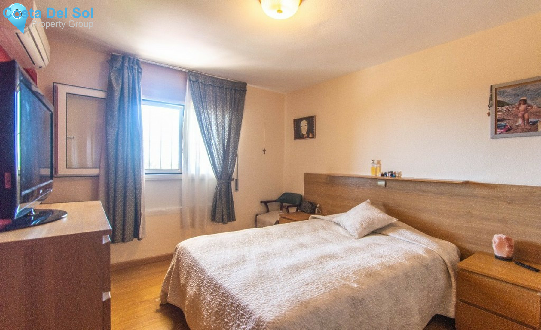 Penthouse in Torremolinos-1284641