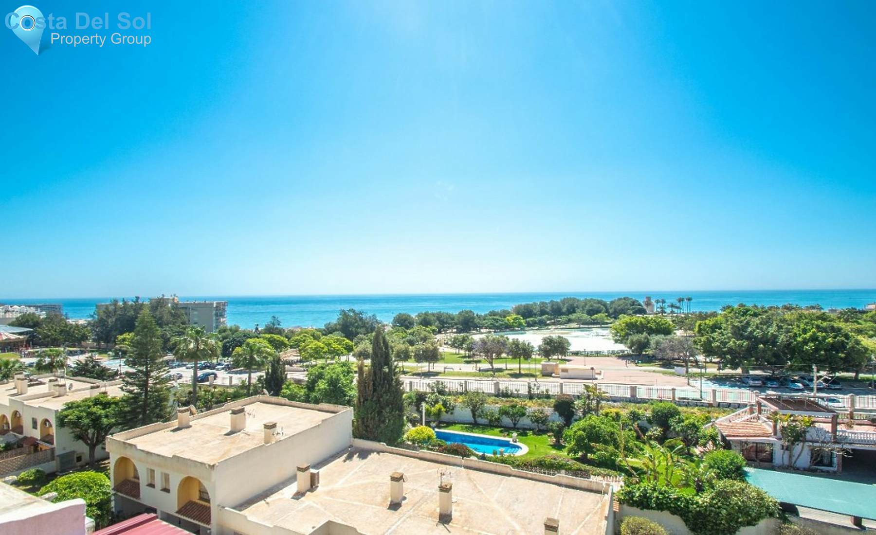 Penthouse in Torremolinos-1284624